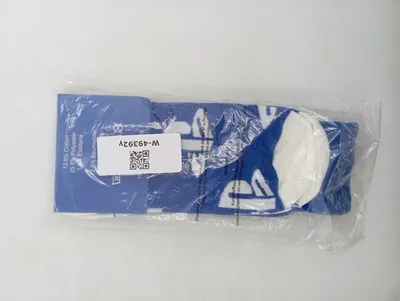 PlayStation Strümpfe Socken Logo Blau Herren Baumwolle