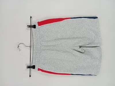 Levi's Kinder Jogger Shorts Kurze Hose Grau Gr. 152 Sport
