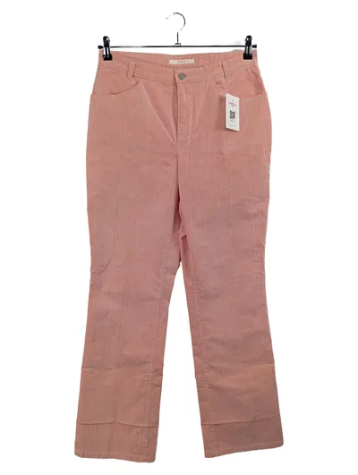 MAC Cordhose Damen Rosa Gr. 42 W33 Casual