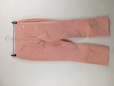 MAC Cordhose Damen Rosa Gr. 42 W33 Casual