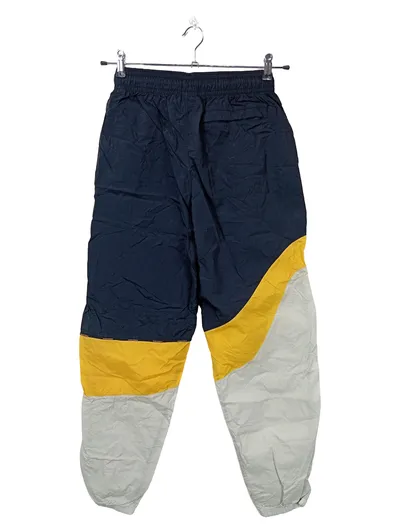 Under Armour Herren Jogginghose Trainingshose Blau Gr. 48 M