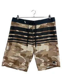 Dakine Badeshorts Boardshorts Herren Gr. 54 XXL Camouflage Mehrfarbig 1
