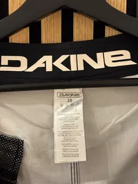 Dakine Badeshorts Boardshorts Herren Gr. 54 XXL Camouflage Mehrfarbig 3