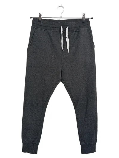 2117 of Sweden Damen Jogginghose Trainingshose Gr. 36 S Grau Baumwolle