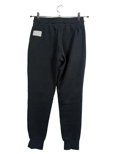 Energetics Damen Jogginghose Trainingshose Schwarz Gr. 38 M Baumwolle Sport