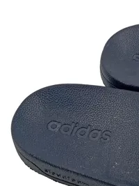 adidas Adilette Aqua Badeschuhe Blau Damen Gr. 40.5 4