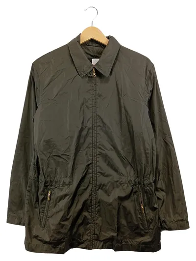 Bogner Damen Leichte Jacke Übergangsjacke Oliv Gr. 40 L
