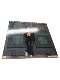 Howard Carpendale Mittendrin Vinyl LP Album EMI Schlager 1