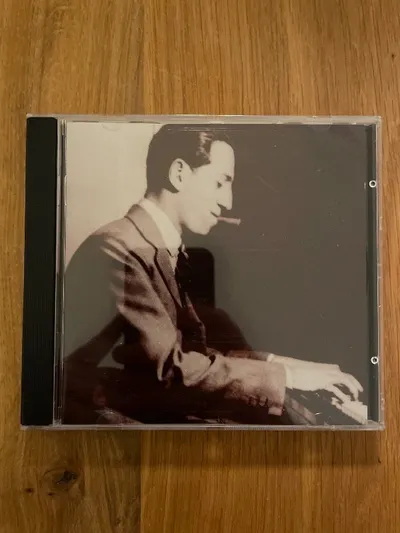 The Genius of Art Tatum CD Jazz Album