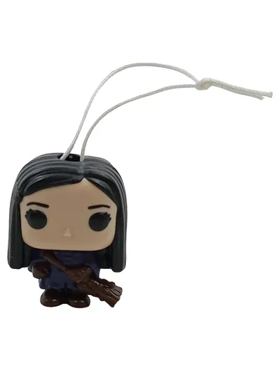 Funko Harry Potter Cho Chang Charm Anhänger Sammlerstück Mehrfarbig
