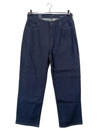 Marc O'Polo Björka Herren Jeans Regular Fit Dunkelblau W34 L31 1