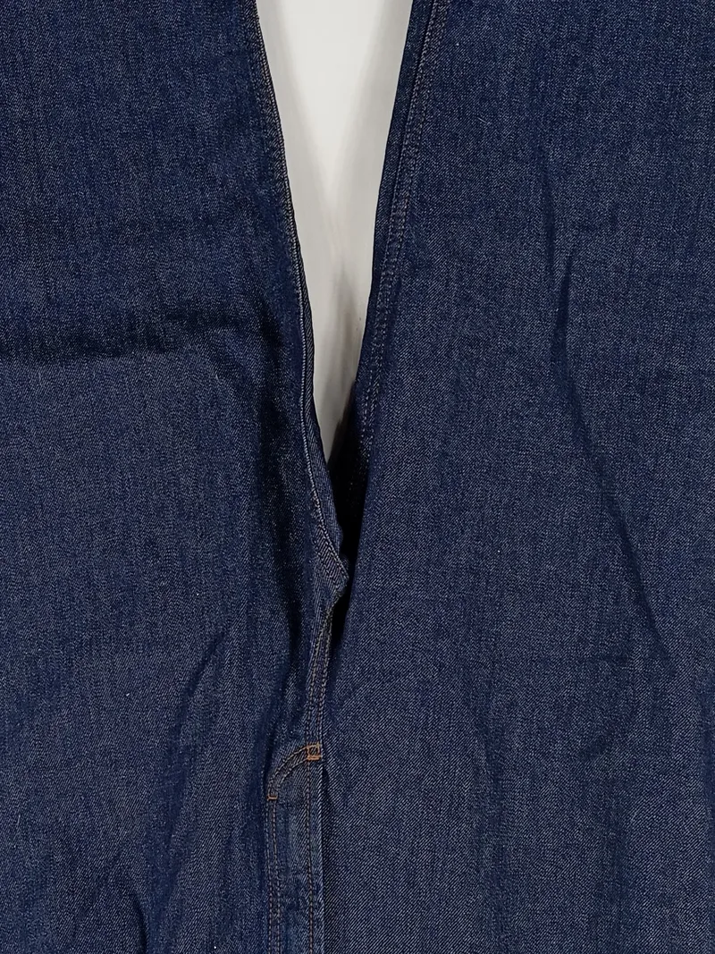 Marc O'Polo Björka Herren Jeans Regular Fit Dunkelblau W34 L31 5