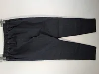 Fair Lady Jeans Regular Fit Damen Gr. K 19 Schwarz Casual Schlupfhose 2