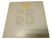 Arche Literatur Verlag Märchen Grimm Vinyl LP Aschenputtel Schneewittchen DDR 2