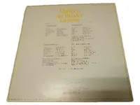 Arche Literatur Verlag Märchen Grimm Vinyl LP Aschenputtel Schneewittchen DDR 3