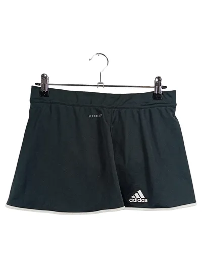 adidas Sportrock Damen Schwarz Gr. S Aeroready Minirock