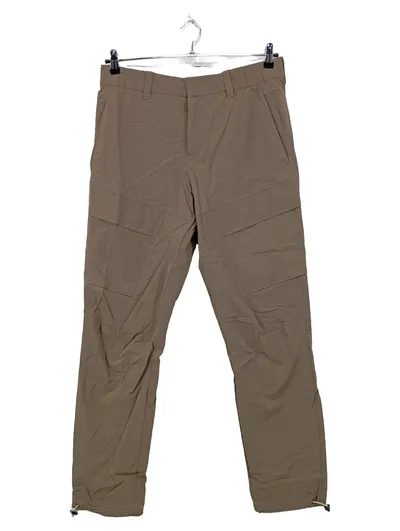 Bogner Cargohose Beige Outdoor Herren Gr. 48 W32 M Polyamid