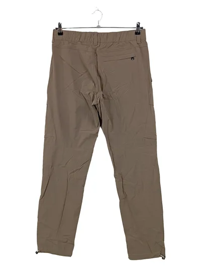 Bogner Cargohose Beige Outdoor Herren Gr. 48 W32 M Polyamid