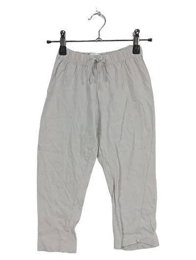 Peppa Pig Jogginghose Kinder Grau Gr. 98 Basic