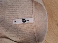 ever.me Damen Strickjacke Cardigan Gr. 36 Beige Casual Rippstrick 5
