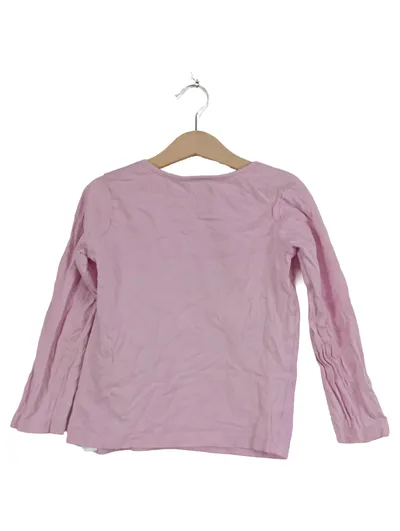 L.O.L. Surprise! Langarmshirt Kinder Mädchen Rosa Gr. 110 Freizeit