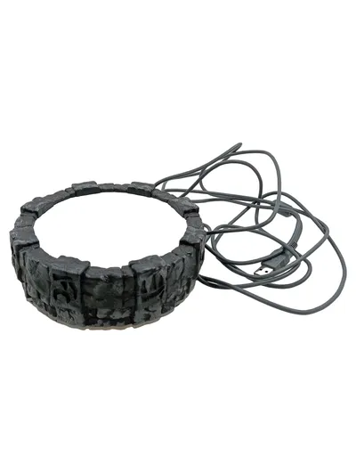 Activision Portal of Power 0000502 Skylanders Dockingstation Grau Kabelgebunden