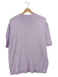 ever.me Damen Pullover Kurzarm Basic Lila Gr. 42/XL 2