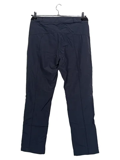 CMP Damen Outdoorhose Funktionshose Wanderhose Gr. 40 Blau