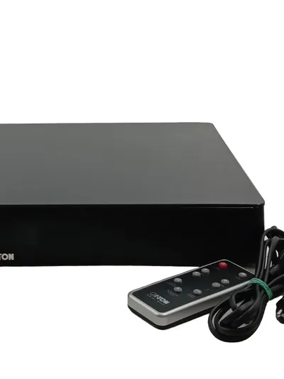 Canton DM 55 Soundbar Schwarz Bluetooth Heimkino TV Lautsprecher 150W