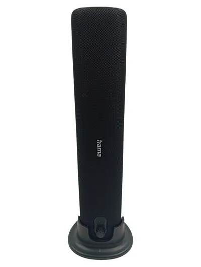 Hama 00184211 Soundbar Bluetooth Lautsprecher Schwarz Wireless