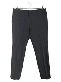 Calvin Klein Herren Anzughose Business Blau Gr. 52 W36 XL 1