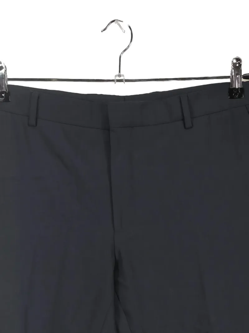 Calvin Klein Herren Anzughose Business Blau Gr. 52 W36 XL 3