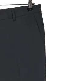 Calvin Klein Herren Anzughose Business Blau Gr. 52 W36 XL 4