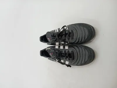 adidas Copa Mundial Team Fussballschuhe Herren Schwarz Gr. 43 Leder