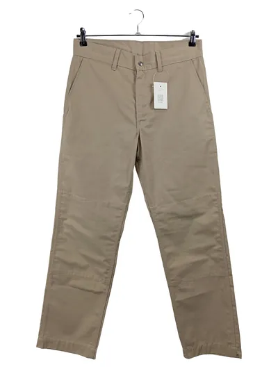 Levi Strauss & Co. Herren Stoffhose Chino Beige Gr. W32