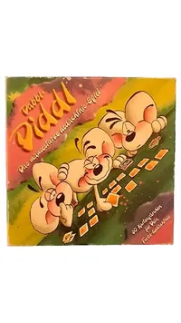Diddl Das mäusestarke Gedächtnis-Spiel Depesche 30 Kartenpärchen 1