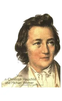 dtv portrait Heinrich Heine Biografie Hauschild Werner Allgemeines Sachbuch 2