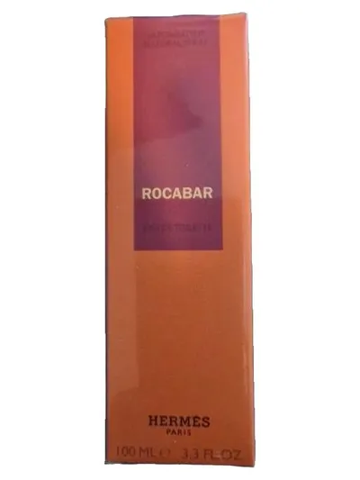 Hermès Rocabar Eau de Toilette für Herren 100 ml Parfum