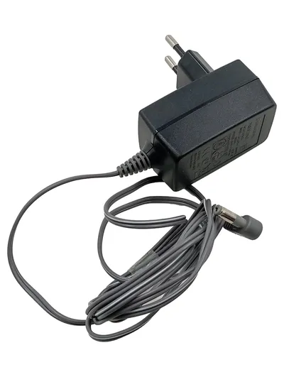 Panasonic 10365R3V PQLV219CE Netzteil AC Adapter 6.5V 500mA Schwarz