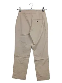 DRYKORN Damen Stoffhose Chino Bundfaltenhose Beige Gr. 38 Casual 4