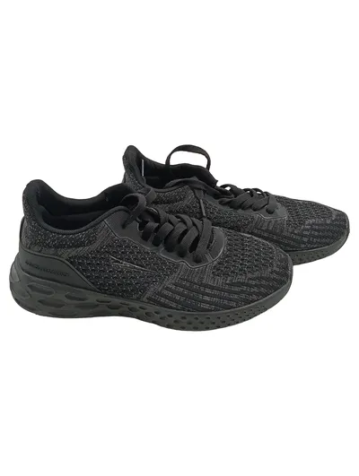 Sprandi Performance Sportschuhe Damen Laufschuhe Sneaker Schwarz Gr. 38