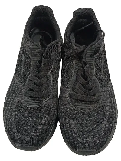 Sprandi Performance Sportschuhe Damen Laufschuhe Sneaker Schwarz Gr. 38
