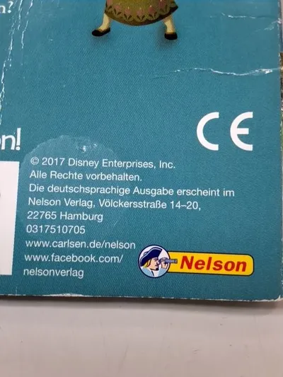 Disney Die Eiskönigin Völlig Unverfroren Kinderspiele Activity Buch Mehrfarbig