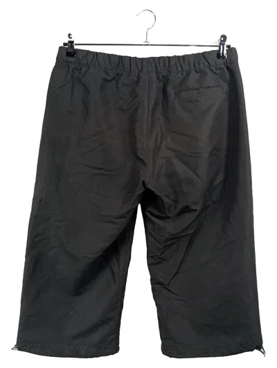 PUMA Jogginghose Herren Schwarz Gr. 40 Sportlich