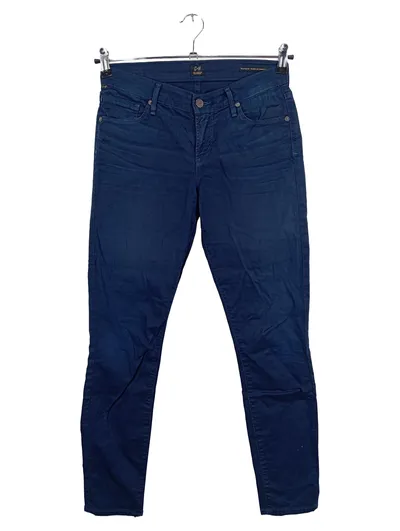 Citizens of Humanity Thompson Jeans Skinny Fit Damen Blau Gr. 36 W28