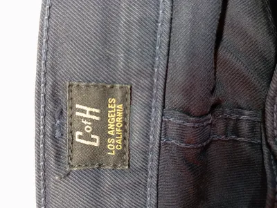 Citizens of Humanity Thompson Jeans Skinny Fit Damen Blau Gr. 36 W28
