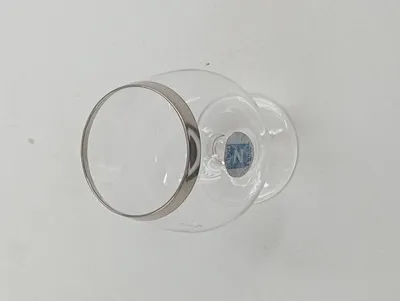 SCHOTT ZWIESEL Cognacglas Schwenker mit Platinrand 300ml
