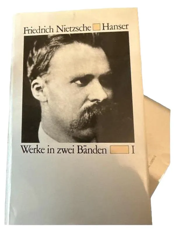 Carl Hanser Verlag Philosophie Buch Berühmte Philosophen Geschichte Band 1 1
