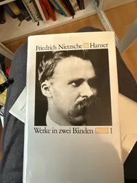 Carl Hanser Verlag Philosophie Buch Berühmte Philosophen Geschichte Band 1 2