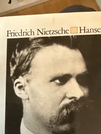 Carl Hanser Verlag Philosophie Buch Berühmte Philosophen Geschichte Band 1 5